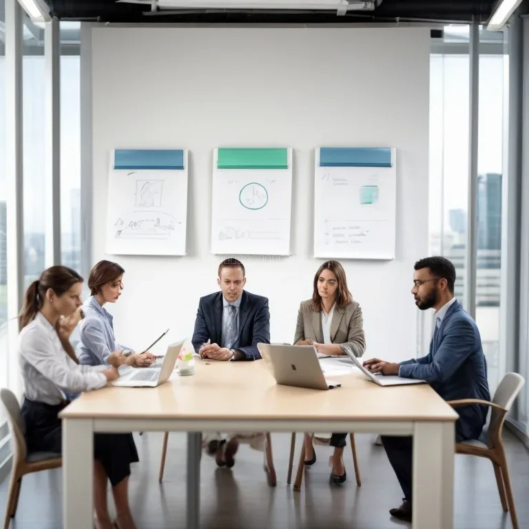 Executive training